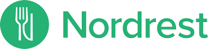 Nordrest logotyp